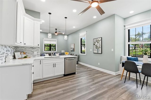 5816 Reber Place, St Louis, MO 63139