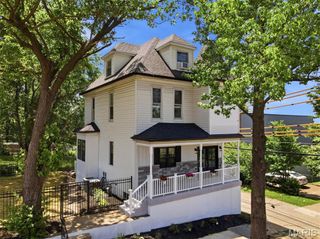 5816 Reber Place, St Louis, MO 63139