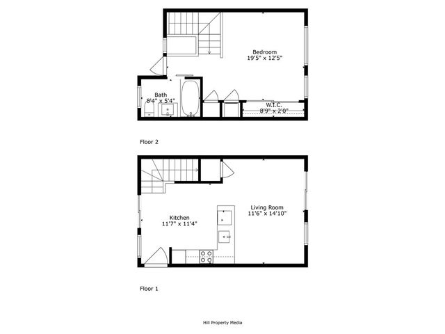 2406 De Soto Avenue B, Savannah, GA 31401