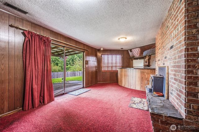 928 Shamrock Drive, Aberdeen, WA 98520