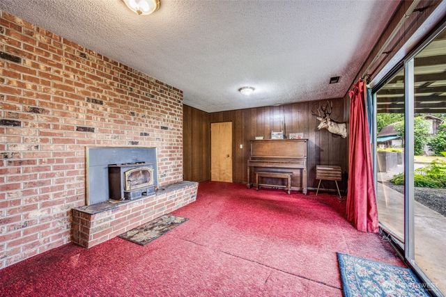 928 Shamrock Drive, Aberdeen, WA 98520