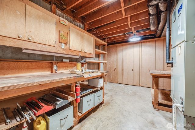 928 Shamrock Drive, Aberdeen, WA 98520