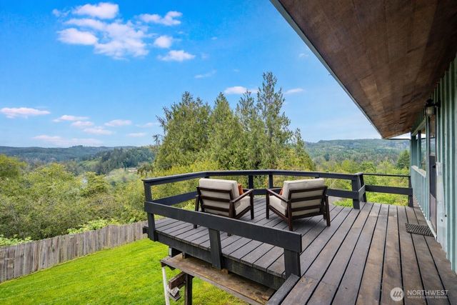 928 Shamrock Drive, Aberdeen, WA 98520