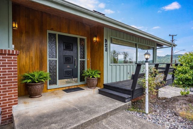 928 Shamrock Drive, Aberdeen, WA 98520