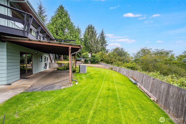 928 Shamrock Drive, Aberdeen, WA 98520