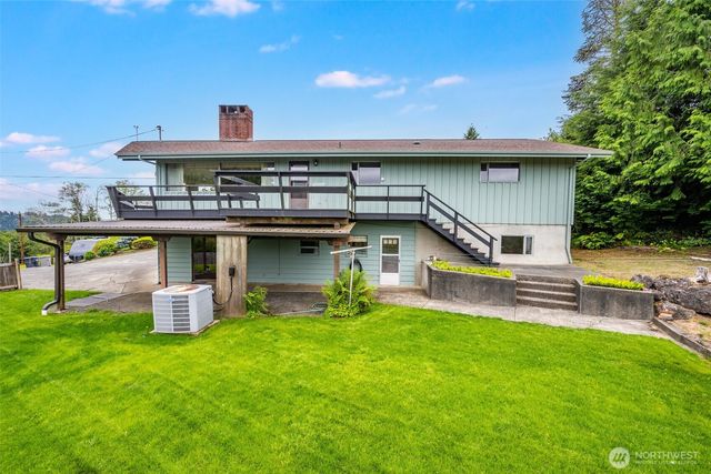 928 Shamrock Drive, Aberdeen, WA 98520