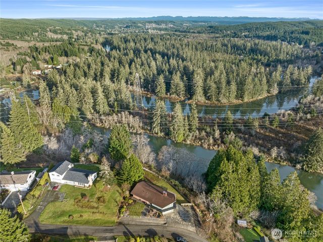 928 Shamrock Drive, Aberdeen, WA 98520