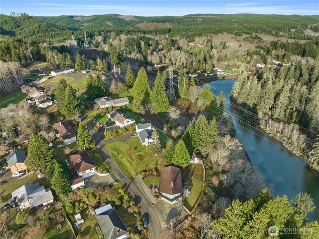 928 Shamrock Drive, Aberdeen, WA 98520