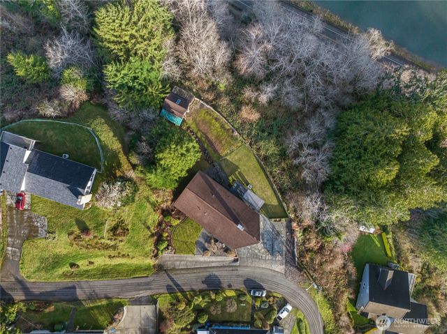 928 Shamrock Drive, Aberdeen, WA 98520