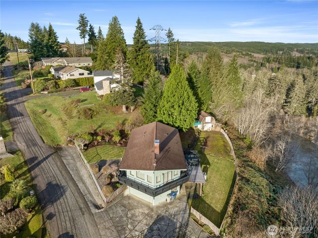 928 Shamrock Drive, Aberdeen, WA 98520
