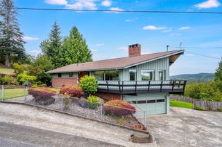 928 Shamrock Drive, Aberdeen, WA 98520