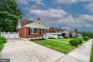 1813 WEYBURN RD, Baltimore, MD 21237
