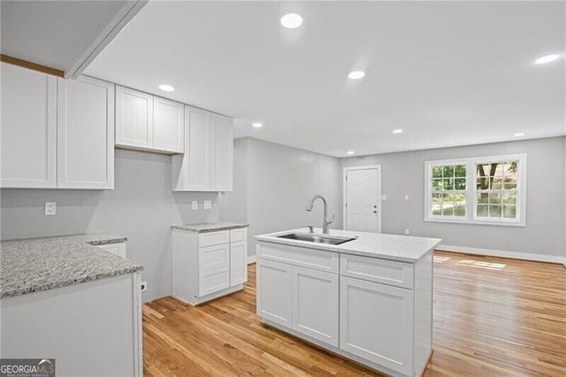 2889 Macon Drive SW, Atlanta, GA 30354