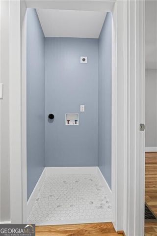 2889 Macon Drive SW, Atlanta, GA 30354