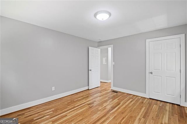 2889 Macon Drive SW, Atlanta, GA 30354