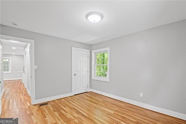 2889 Macon Drive SW, Atlanta, GA 30354