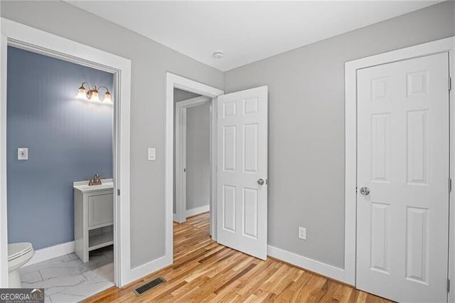 2889 Macon Drive SW, Atlanta, GA 30354