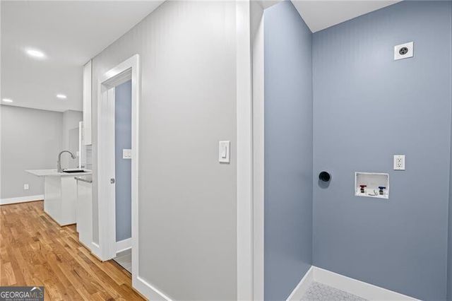 2889 Macon Drive SW, Atlanta, GA 30354