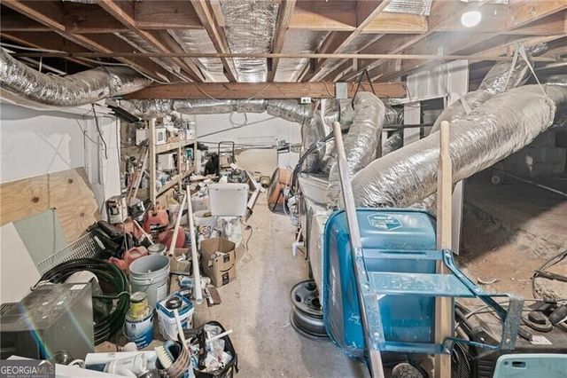 2889 Macon Drive SW, Atlanta, GA 30354