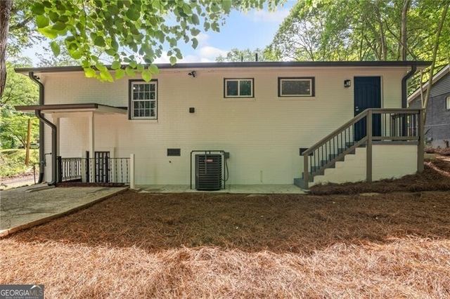 2889 Macon Drive SW, Atlanta, GA 30354