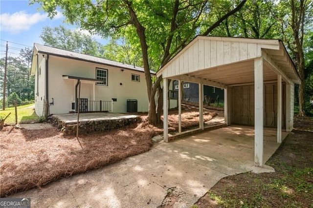 2889 Macon Drive SW, Atlanta, GA 30354