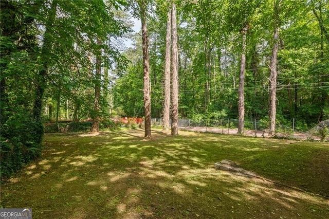 2889 Macon Drive SW, Atlanta, GA 30354