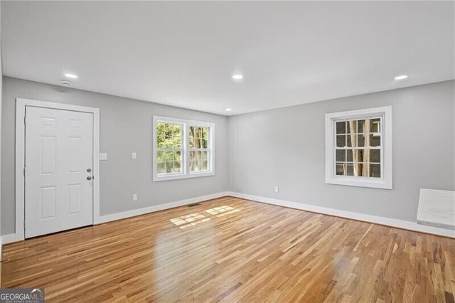 2889 Macon Drive SW, Atlanta, GA 30354