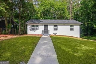 2889 Macon Drive SW, Atlanta, GA 30354