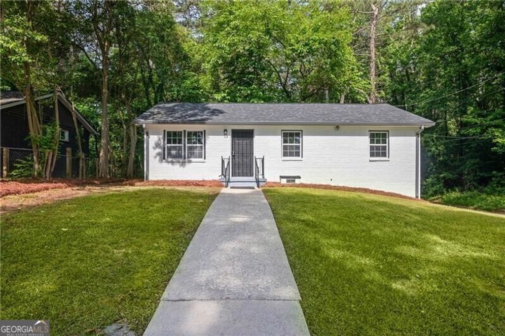 2889 Macon Drive SW, Atlanta, GA 30354