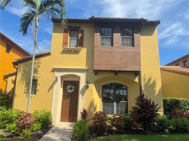 11947 Tulio WAY 4005, Fort Myers, FL 33912