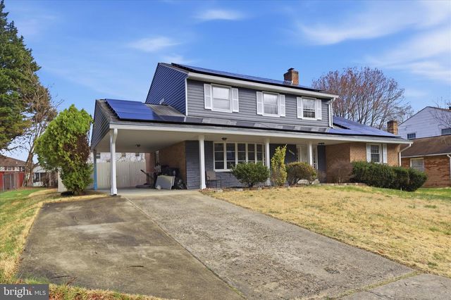 12802 WINONA DR, Upper Marlboro, MD 20774