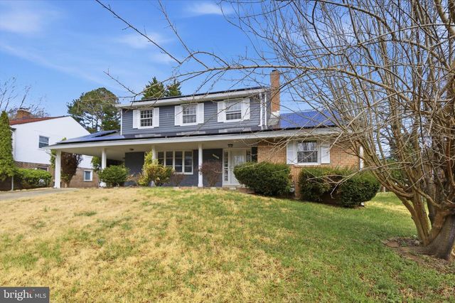 12802 WINONA DR, Upper Marlboro, MD 20774