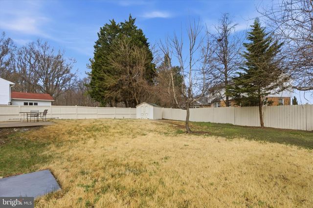 12802 WINONA DR, Upper Marlboro, MD 20774