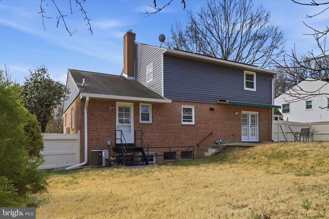 12802 WINONA DR, Upper Marlboro, MD 20774