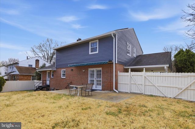 12802 WINONA DR, Upper Marlboro, MD 20774