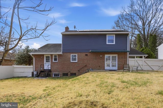 12802 WINONA DR, Upper Marlboro, MD 20774