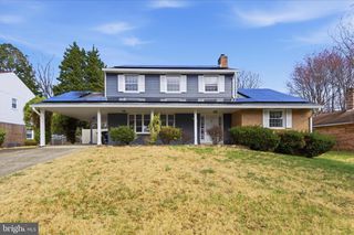 12802 WINONA DR, Upper Marlboro, MD 20774