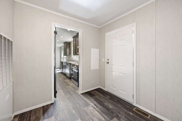 275 Allie Boynton Dr, Manchester, TN 37355