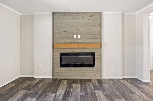 275 Allie Boynton Dr, Manchester, TN 37355