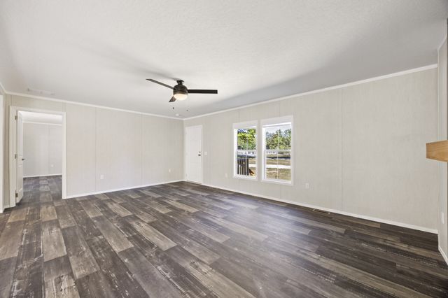 275 Allie Boynton Dr, Manchester, TN 37355