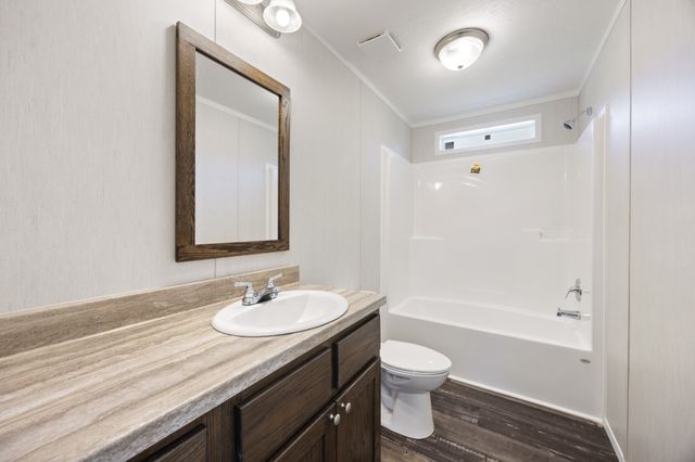 275 Allie Boynton Dr, Manchester, TN 37355