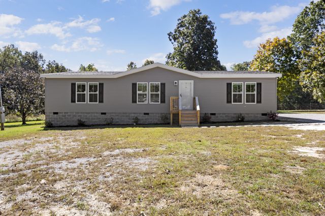 275 Allie Boynton Dr, Manchester, TN 37355