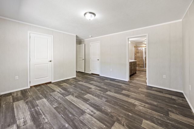 275 Allie Boynton Dr, Manchester, TN 37355