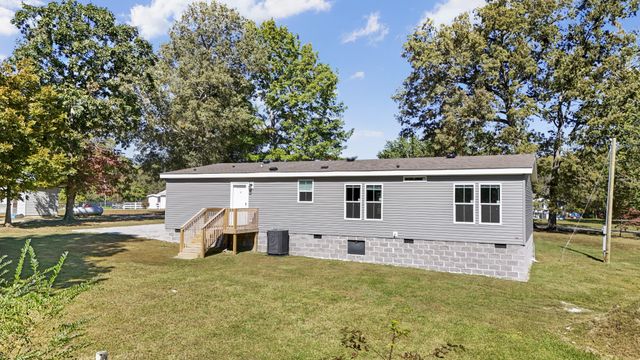 275 Allie Boynton Dr, Manchester, TN 37355