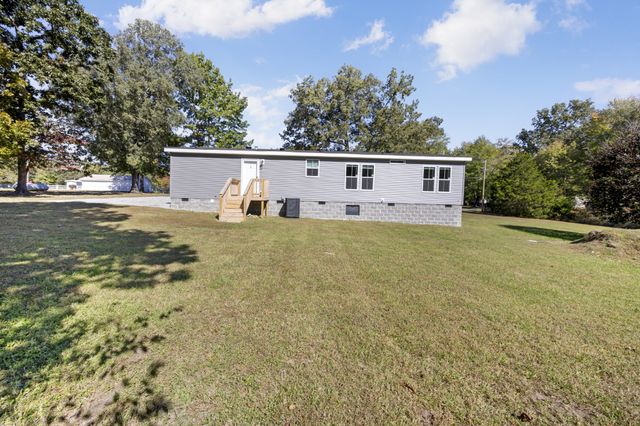 275 Allie Boynton Dr, Manchester, TN 37355