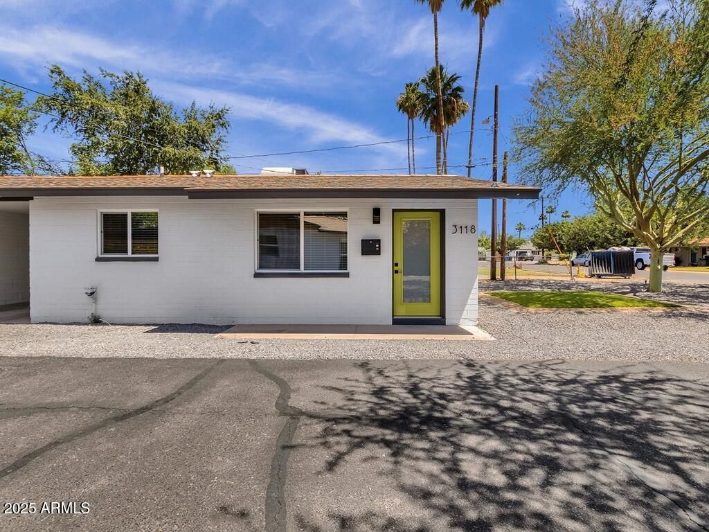 3118 N 39TH Street, Phoenix, AZ 85018