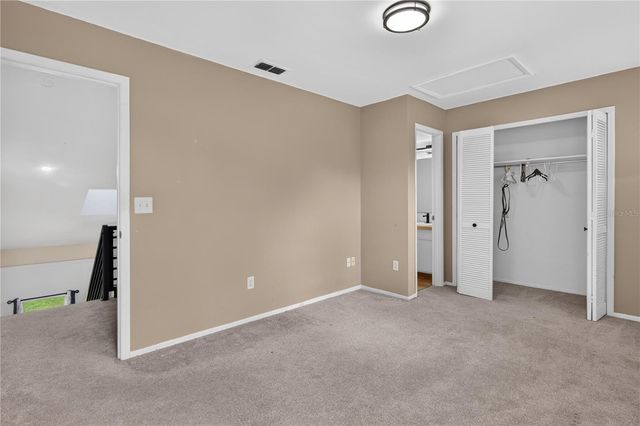 2747 GRAY FOX LANE, Orlando, FL 32826