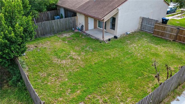 2747 GRAY FOX LANE, Orlando, FL 32826
