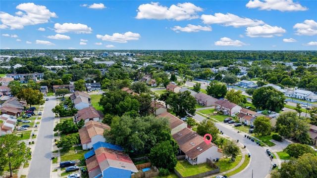 2747 GRAY FOX LANE, Orlando, FL 32826