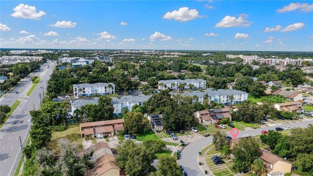 2747 GRAY FOX LANE, Orlando, FL 32826